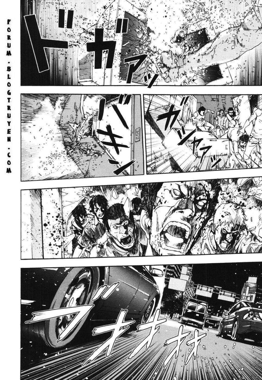 Cho Đến Khi Cái Chết Chia Lìa Đôi Ta Chapter 66 - 20