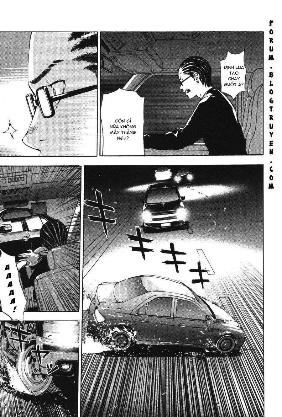 Cho Đến Khi Cái Chết Chia Lìa Đôi Ta Chapter 66 - 21