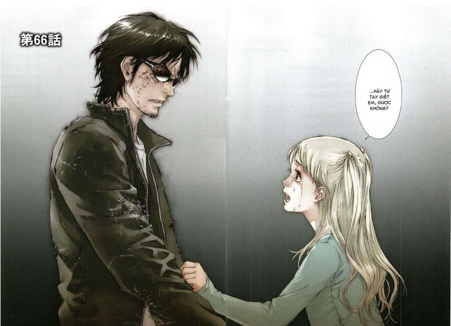 Cho Đến Khi Cái Chết Chia Lìa Đôi Ta Chapter 66 - 7