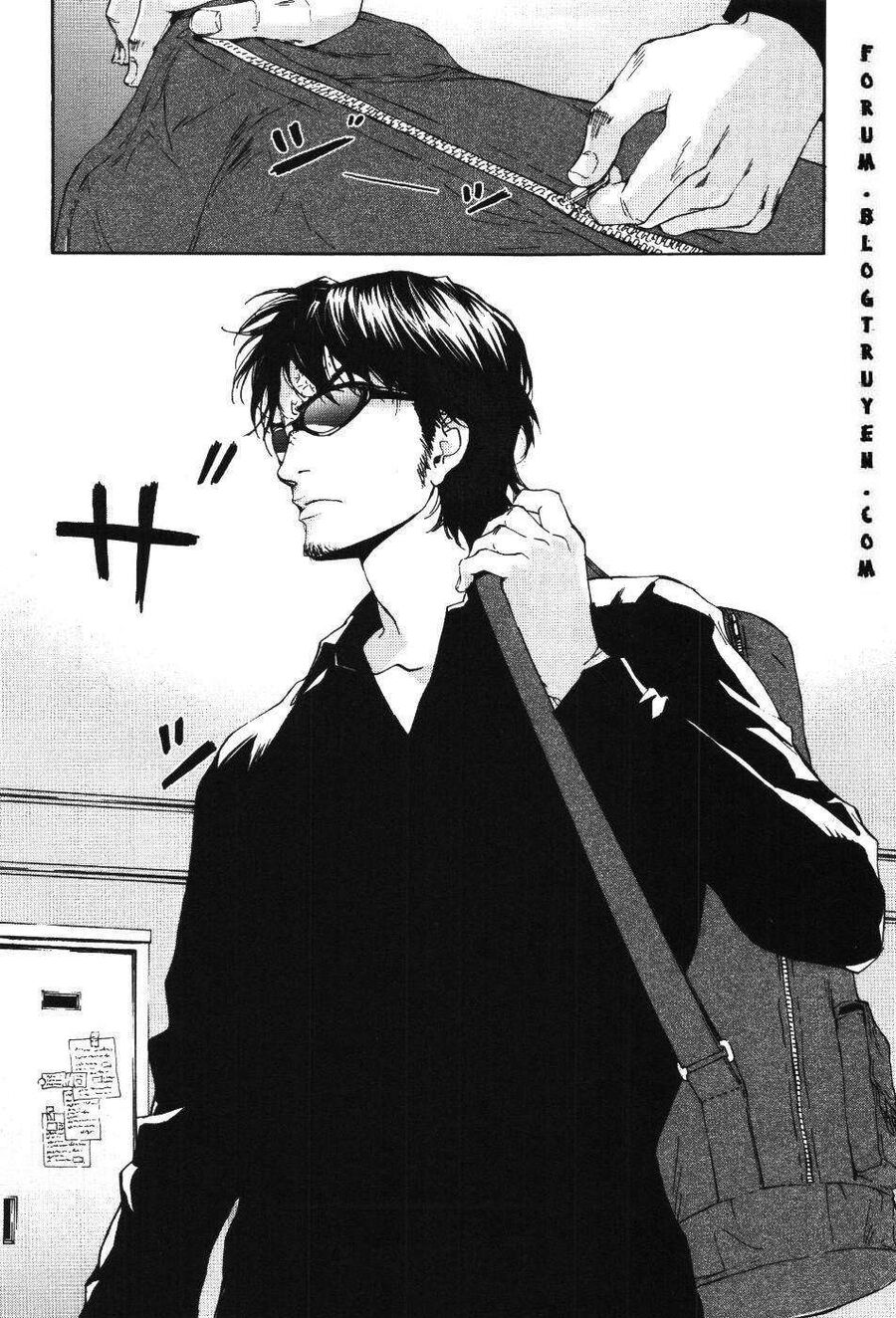 Cho Đến Khi Cái Chết Chia Lìa Đôi Ta Chapter 68 - 19