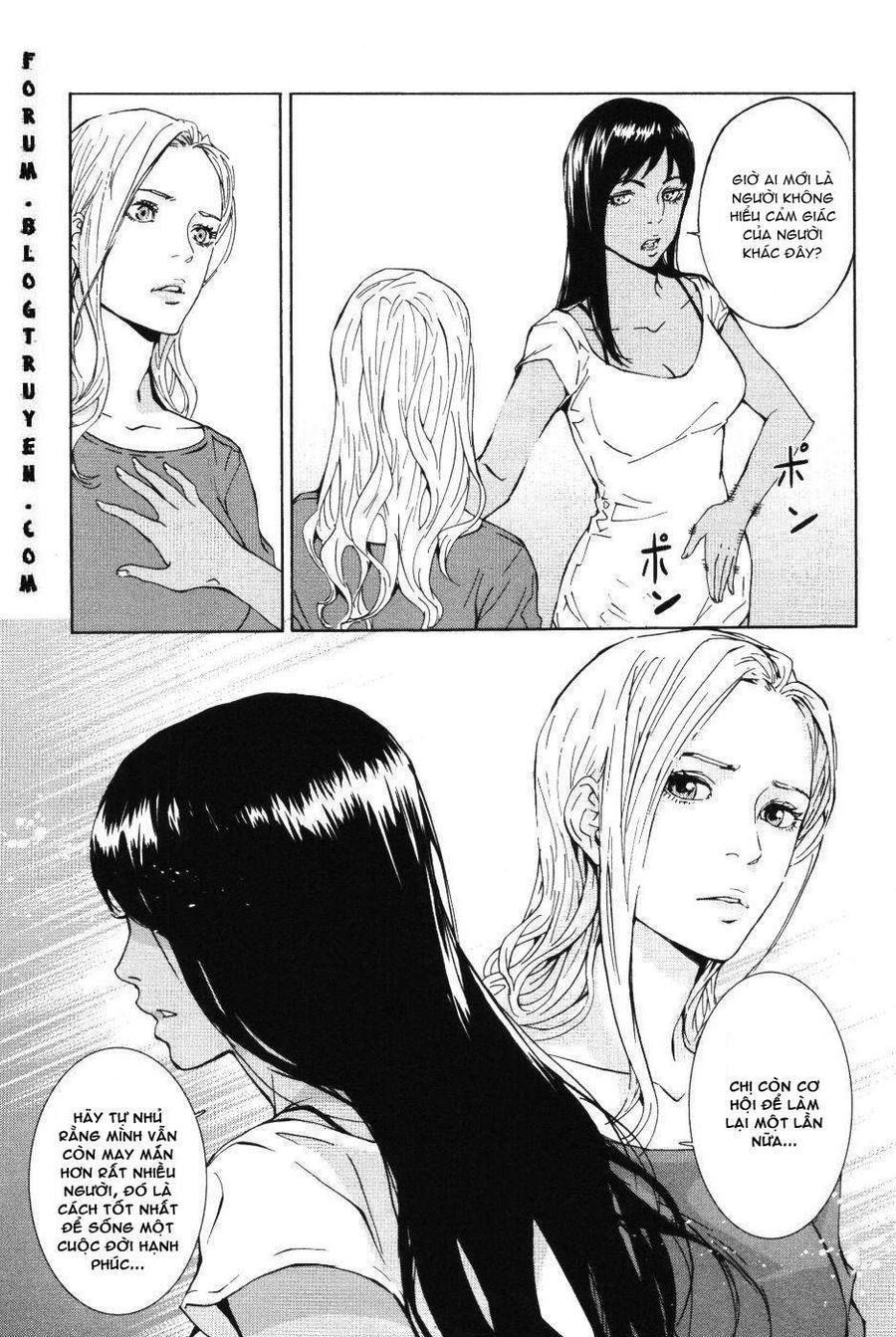 Cho Đến Khi Cái Chết Chia Lìa Đôi Ta Chapter 69 - 23
