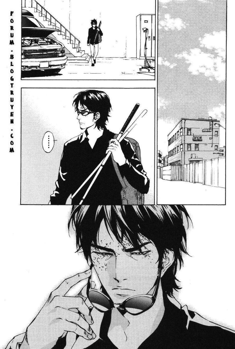 Cho Đến Khi Cái Chết Chia Lìa Đôi Ta Chapter 69 - 4