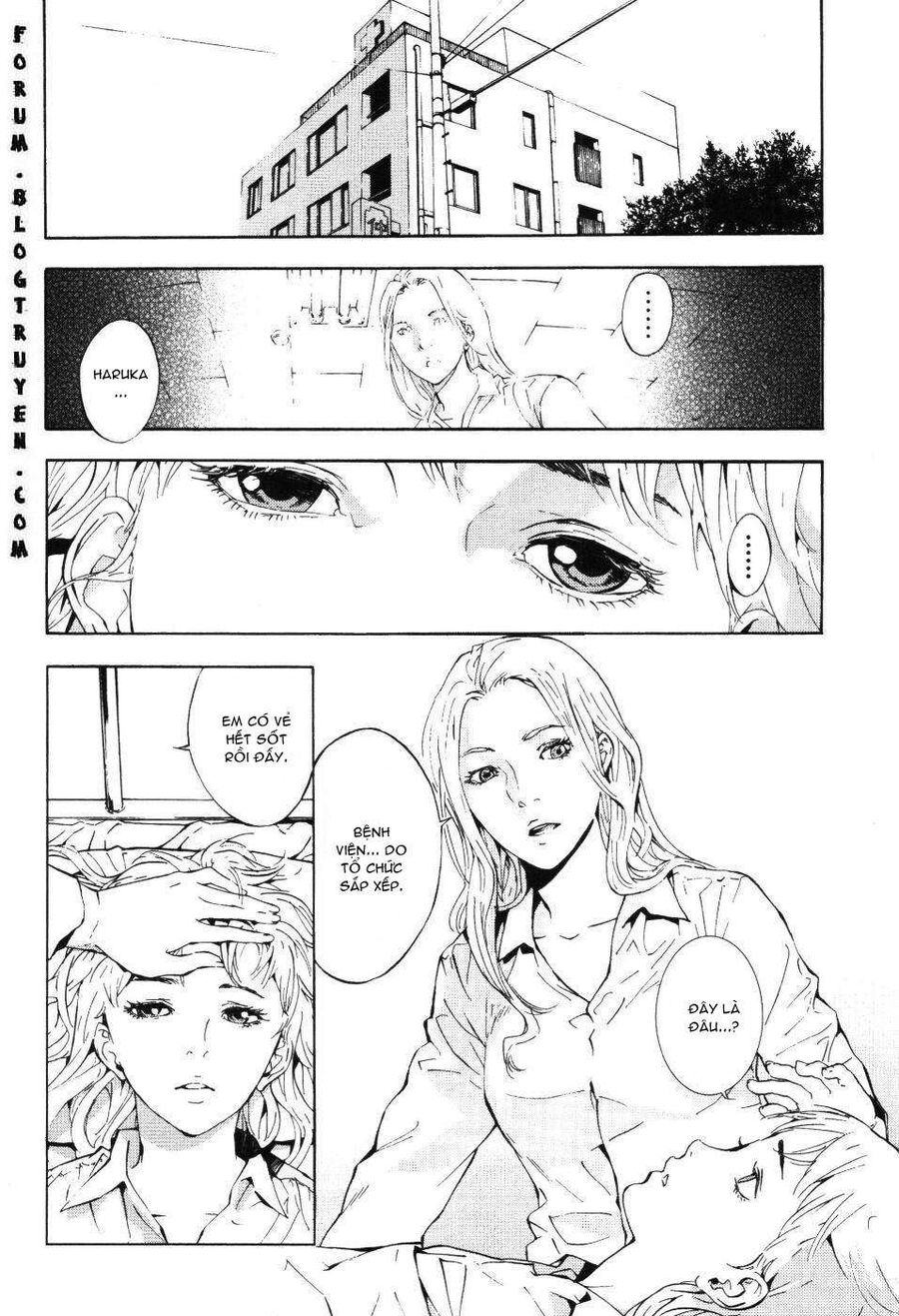 Cho Đến Khi Cái Chết Chia Lìa Đôi Ta Chapter 69 - 6
