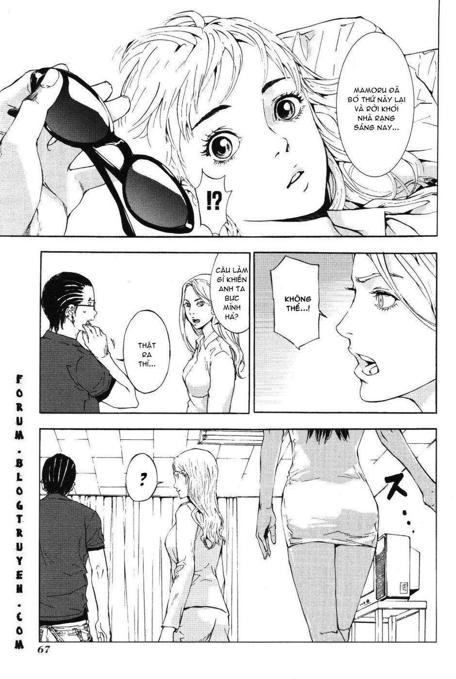 Cho Đến Khi Cái Chết Chia Lìa Đôi Ta Chapter 69 - 9