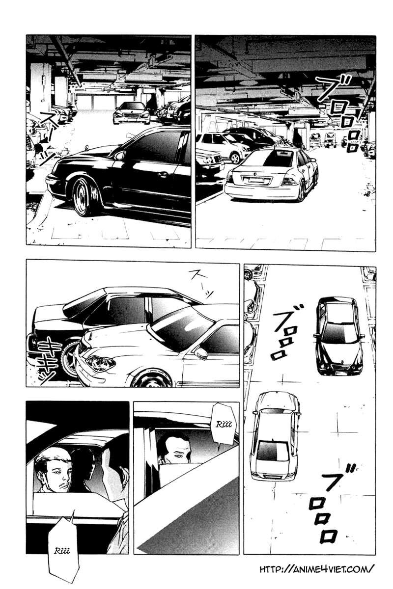 Cho Đến Khi Cái Chết Chia Lìa Đôi Ta Chapter 7 - 12