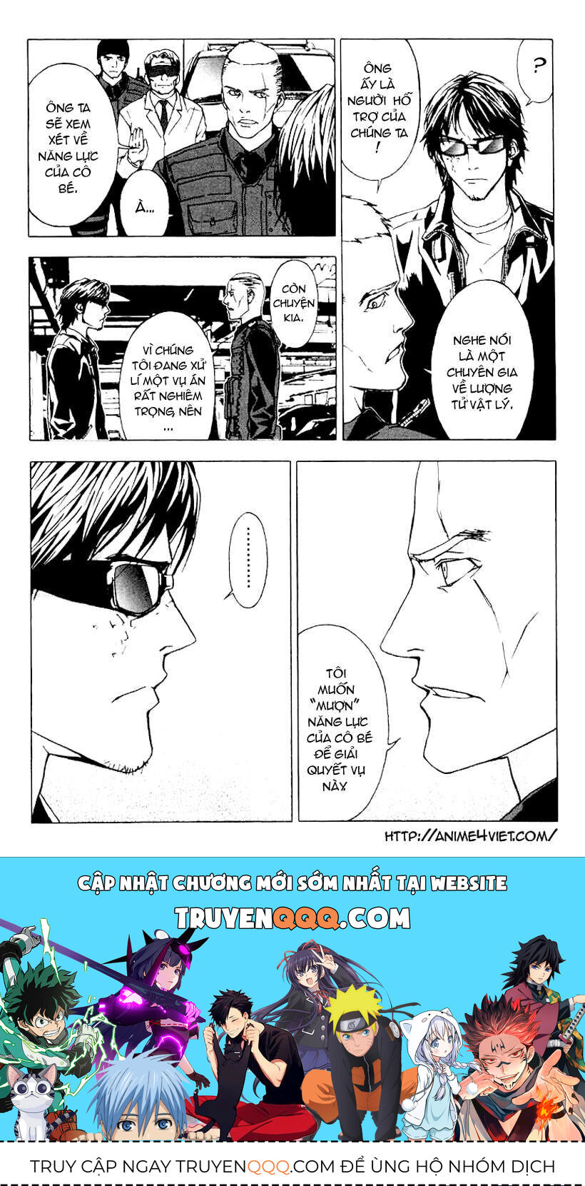 Cho Đến Khi Cái Chết Chia Lìa Đôi Ta Chapter 7 - 24