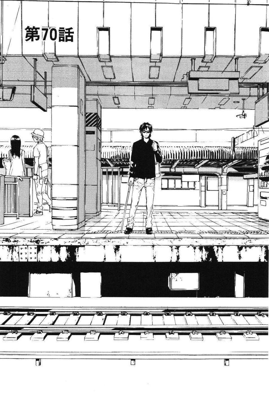 Cho Đến Khi Cái Chết Chia Lìa Đôi Ta Chapter 70 - 6