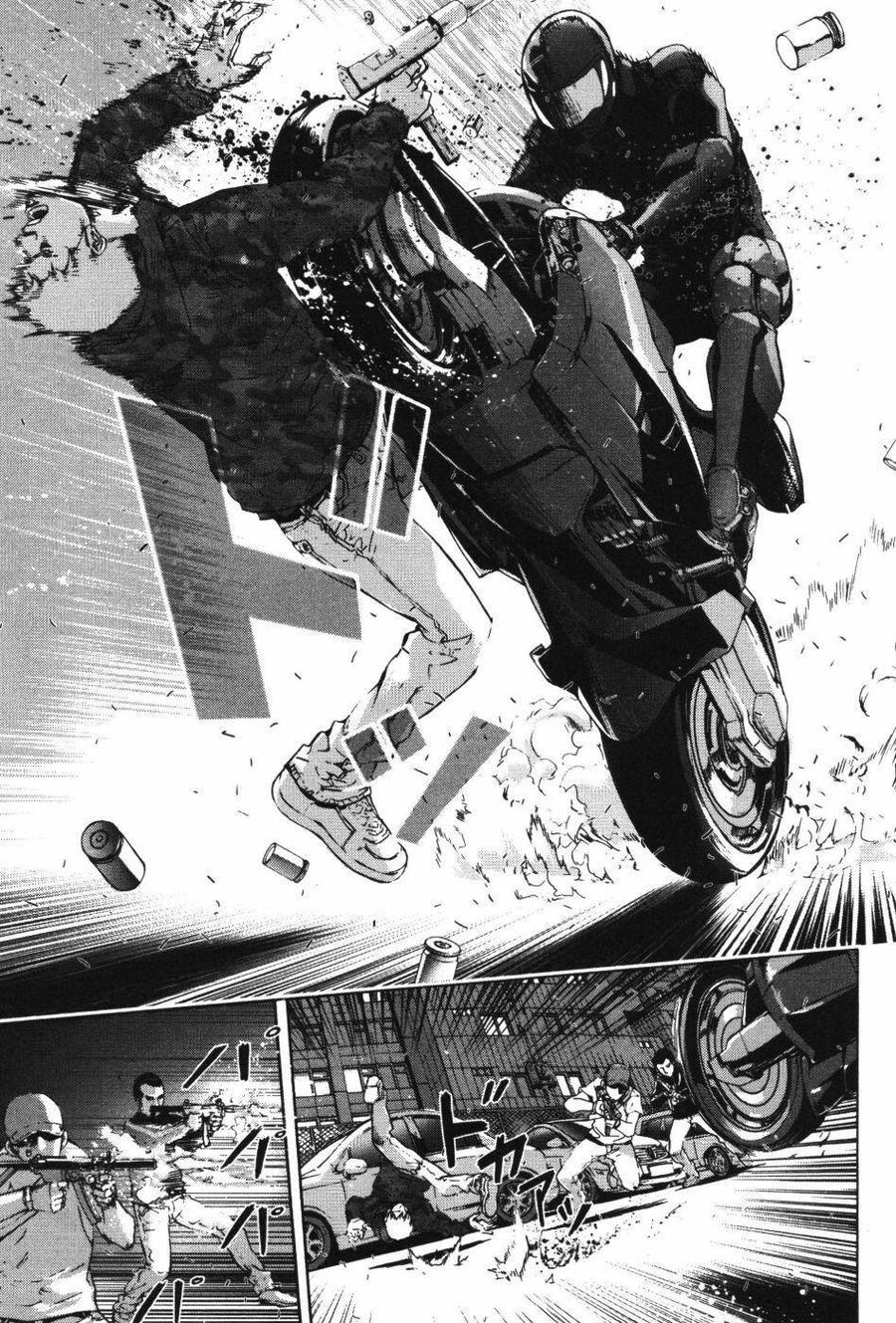 Cho Đến Khi Cái Chết Chia Lìa Đôi Ta Chapter 71 - 12