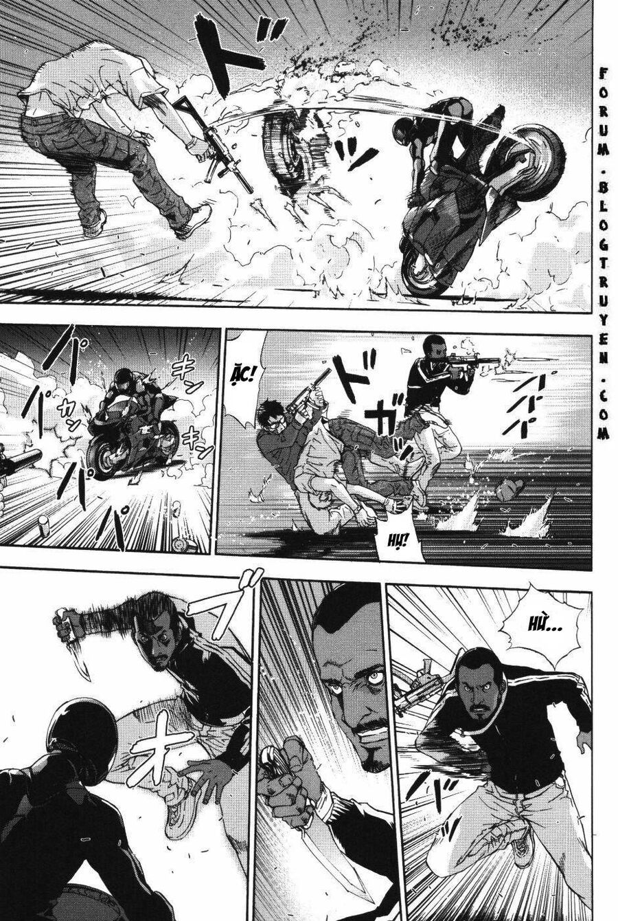 Cho Đến Khi Cái Chết Chia Lìa Đôi Ta Chapter 71 - 14