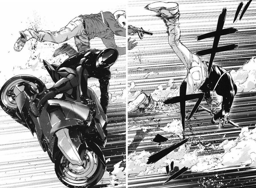 Cho Đến Khi Cái Chết Chia Lìa Đôi Ta Chapter 71 - 17