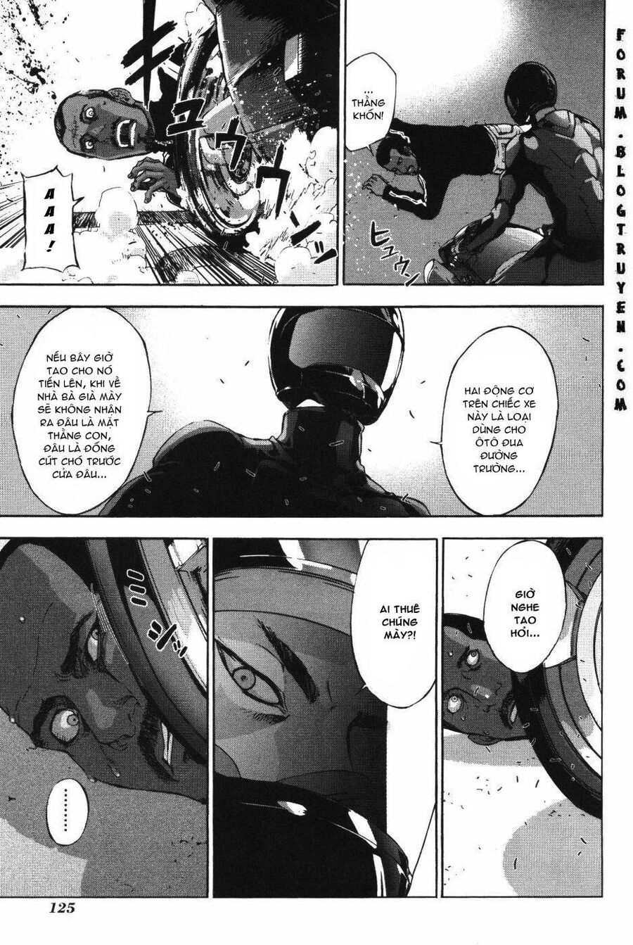 Cho Đến Khi Cái Chết Chia Lìa Đôi Ta Chapter 71 - 19