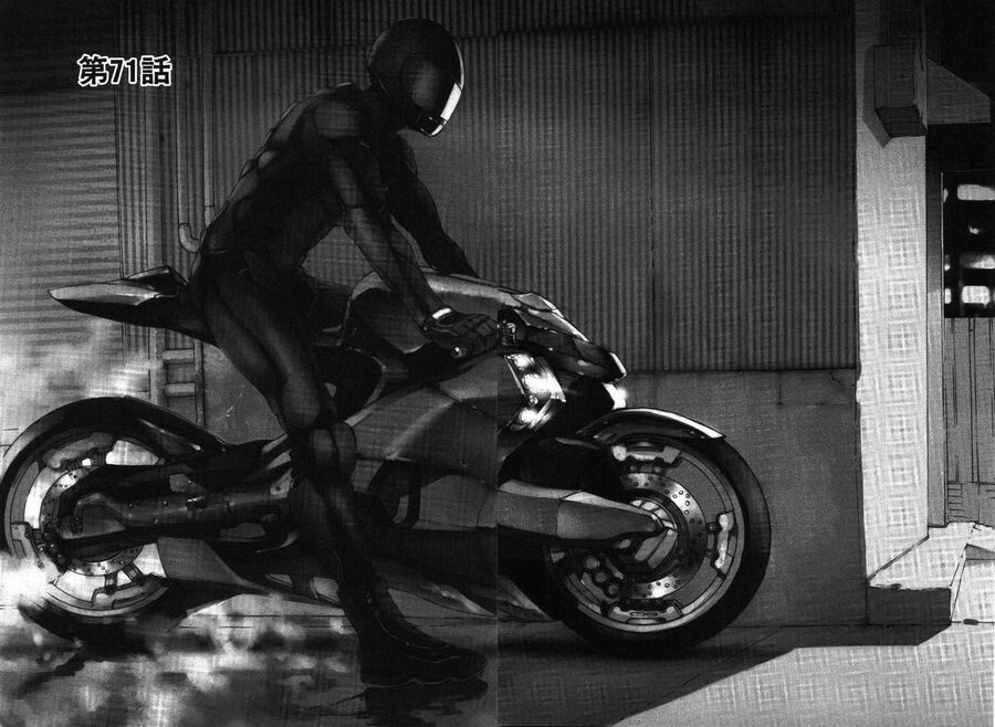 Cho Đến Khi Cái Chết Chia Lìa Đôi Ta Chapter 71 - 6