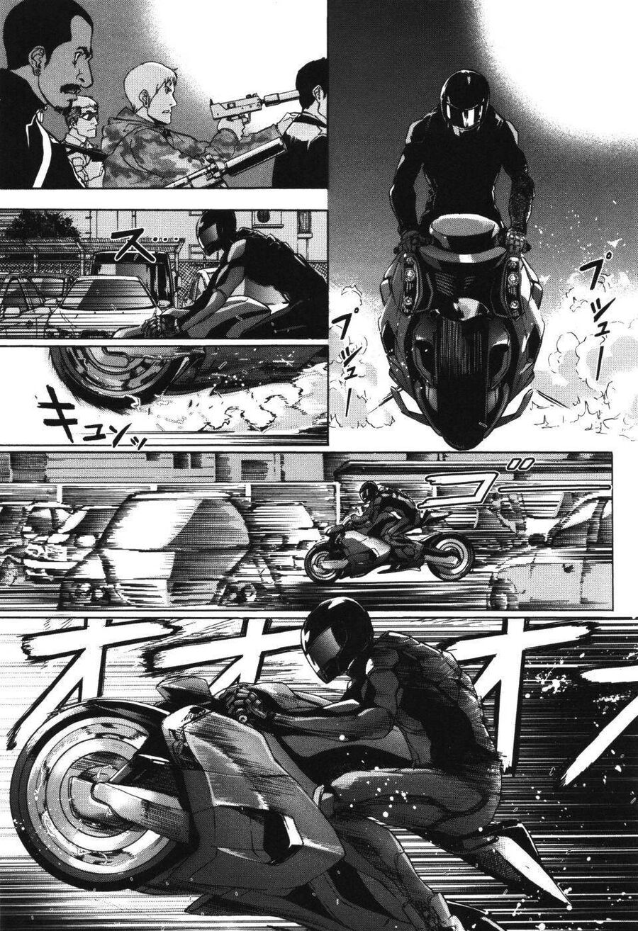 Cho Đến Khi Cái Chết Chia Lìa Đôi Ta Chapter 71 - 10