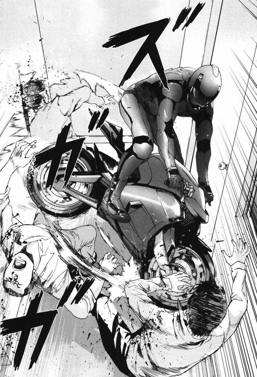 Cho Đến Khi Cái Chết Chia Lìa Đôi Ta Chapter 73 - 17