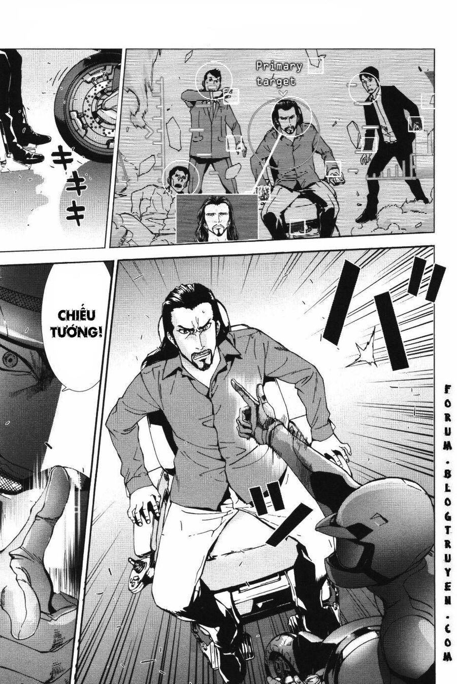 Cho Đến Khi Cái Chết Chia Lìa Đôi Ta Chapter 73 - 20