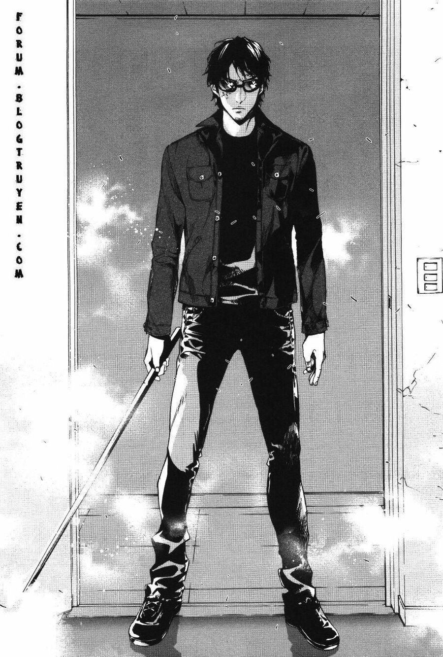 Cho Đến Khi Cái Chết Chia Lìa Đôi Ta Chapter 73 - 22