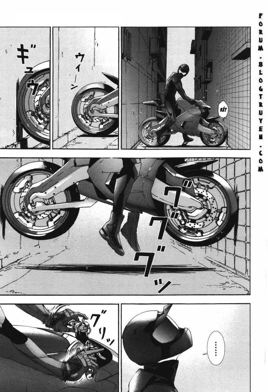 Cho Đến Khi Cái Chết Chia Lìa Đôi Ta Chapter 73 - 6