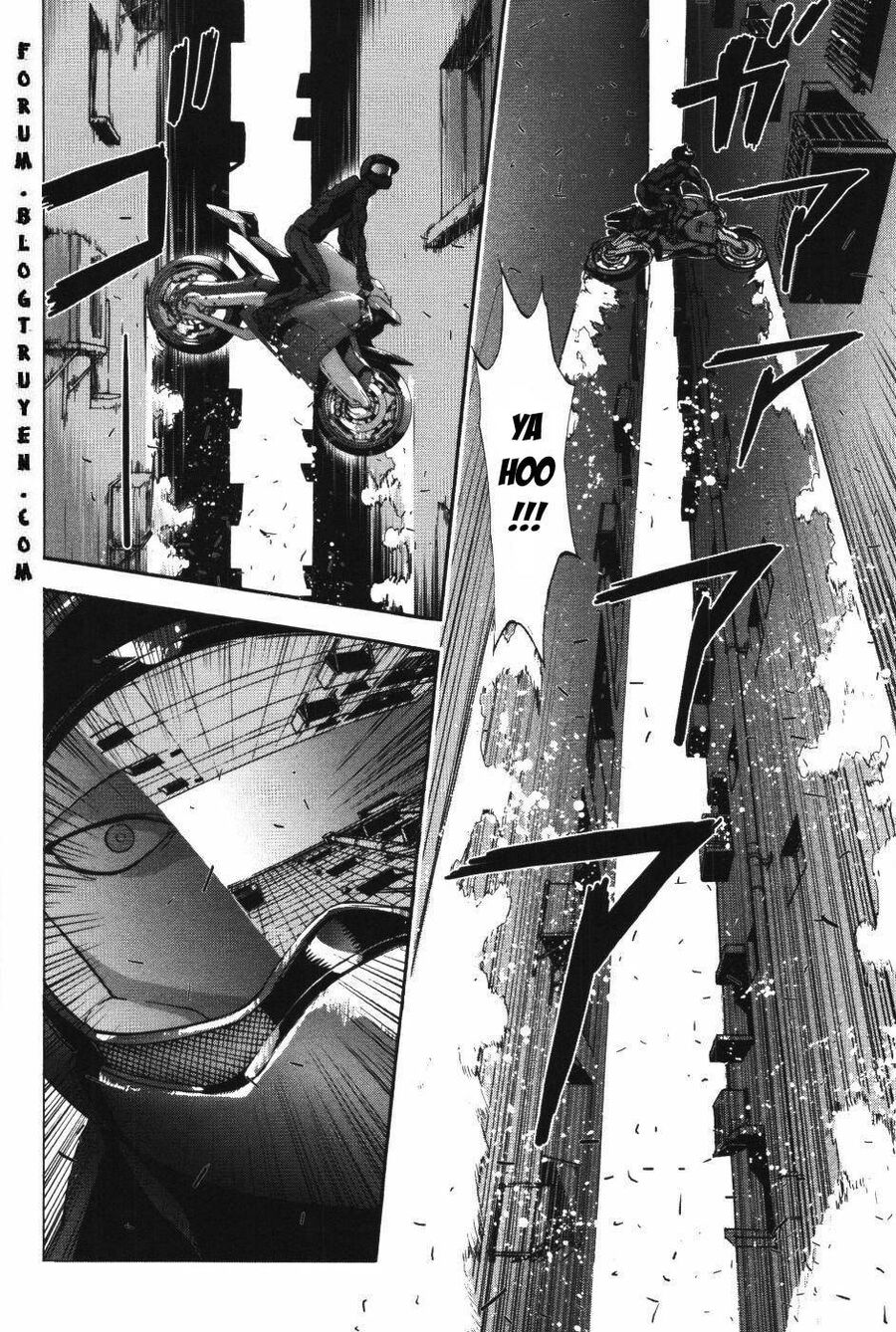 Cho Đến Khi Cái Chết Chia Lìa Đôi Ta Chapter 73 - 7