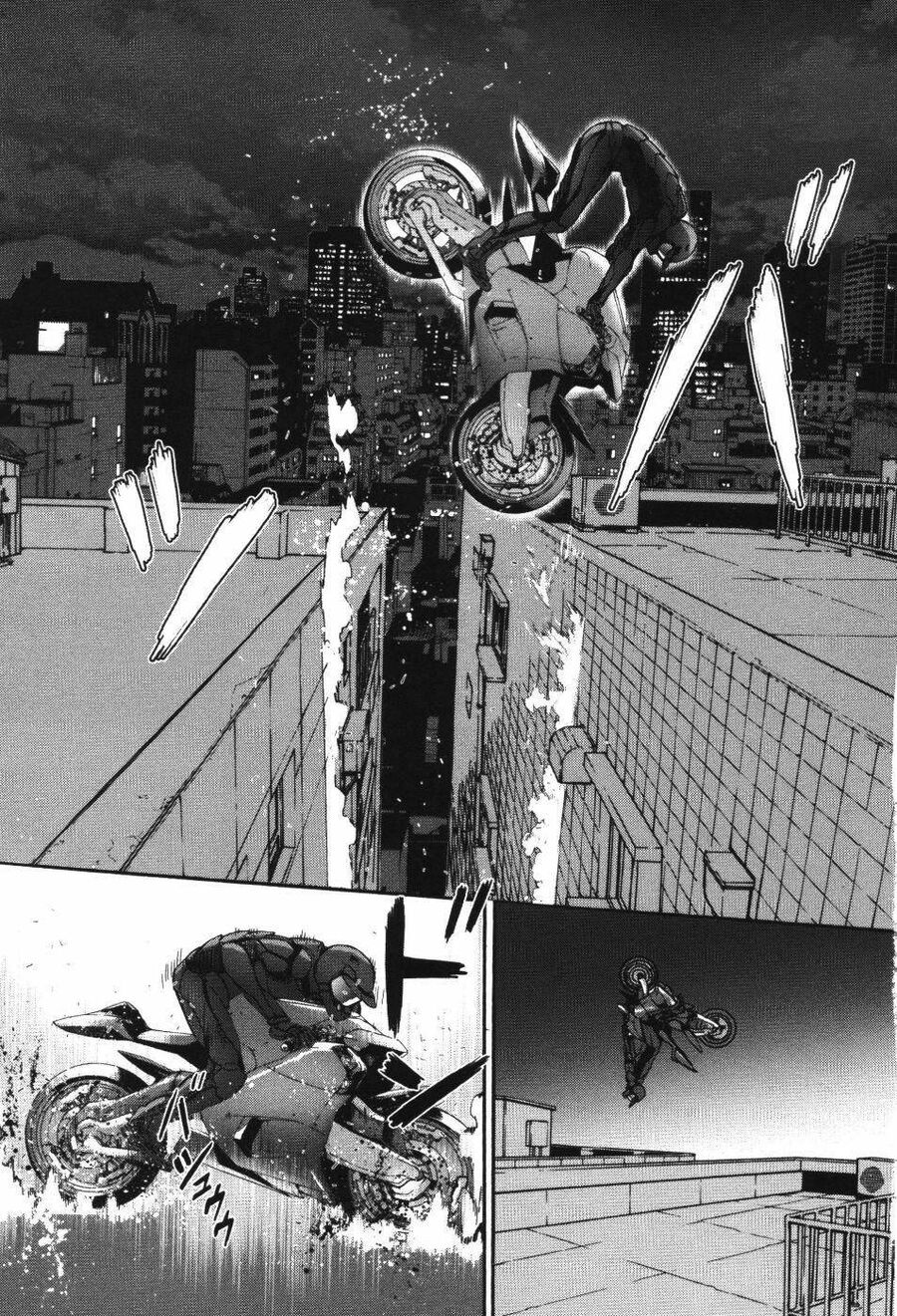 Cho Đến Khi Cái Chết Chia Lìa Đôi Ta Chapter 73 - 8