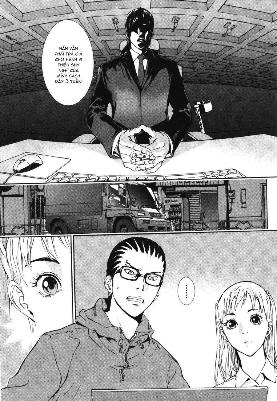 Cho Đến Khi Cái Chết Chia Lìa Đôi Ta Chapter 74 - 14