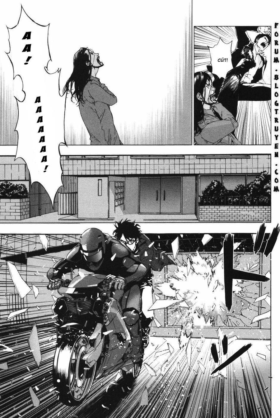 Cho Đến Khi Cái Chết Chia Lìa Đôi Ta Chapter 74 - 20