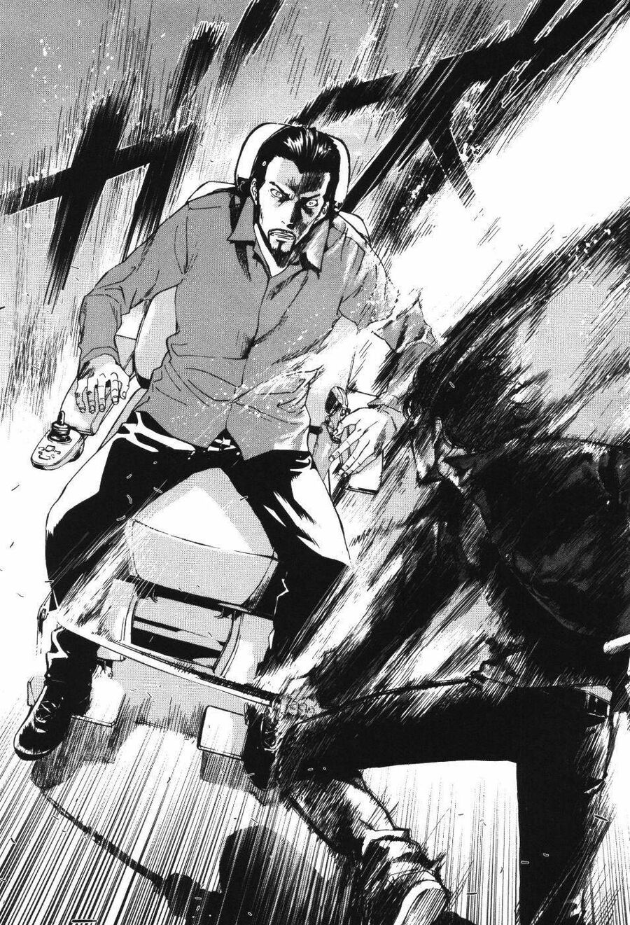 Cho Đến Khi Cái Chết Chia Lìa Đôi Ta Chapter 74 - 8