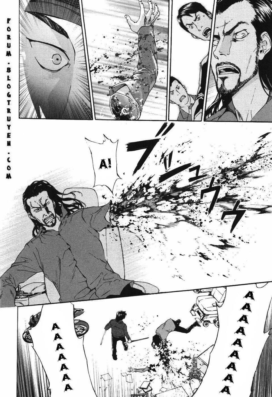 Cho Đến Khi Cái Chết Chia Lìa Đôi Ta Chapter 74 - 9