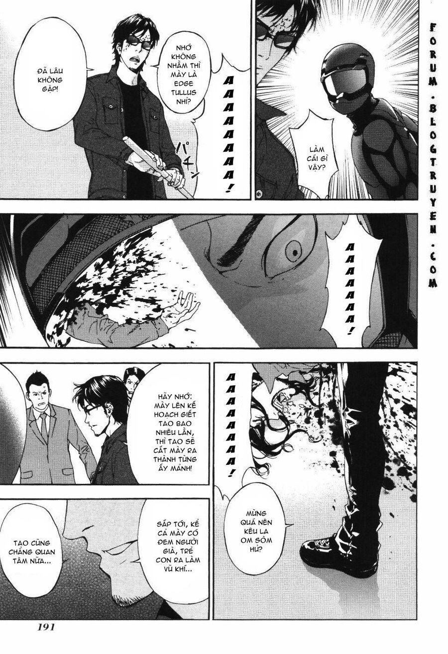 Cho Đến Khi Cái Chết Chia Lìa Đôi Ta Chapter 74 - 10