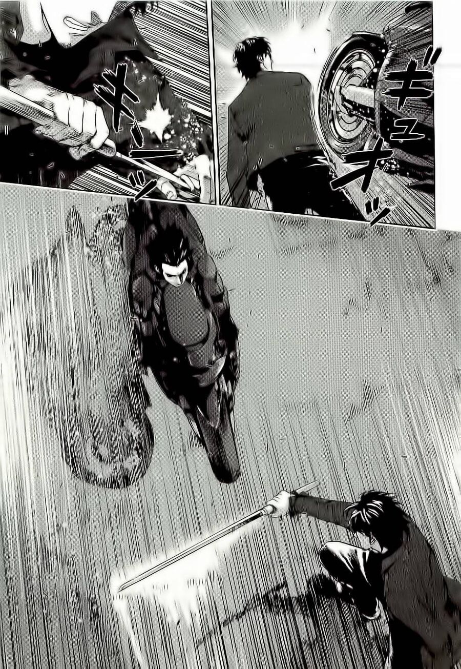 Cho Đến Khi Cái Chết Chia Lìa Đôi Ta Chapter 75 - 24