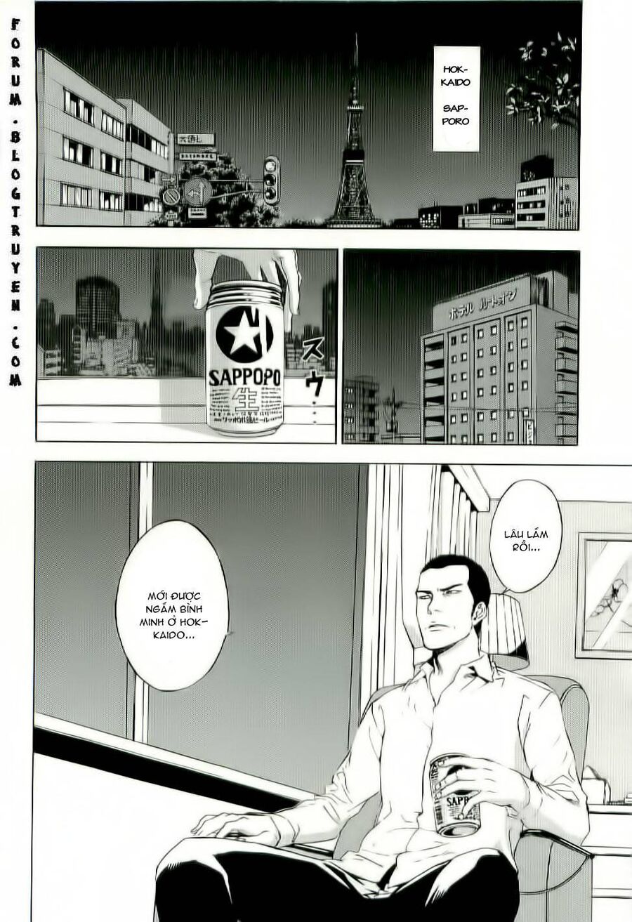 Cho Đến Khi Cái Chết Chia Lìa Đôi Ta Chapter 75 - 28