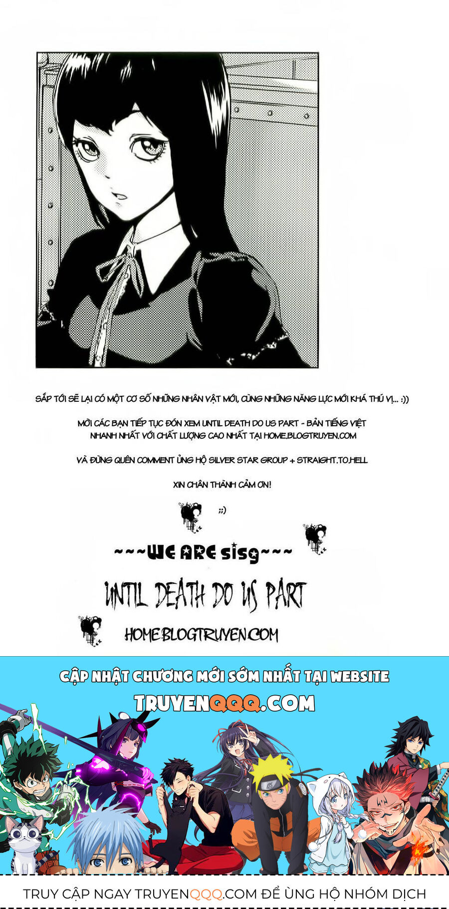 Cho Đến Khi Cái Chết Chia Lìa Đôi Ta Chapter 75 - 29