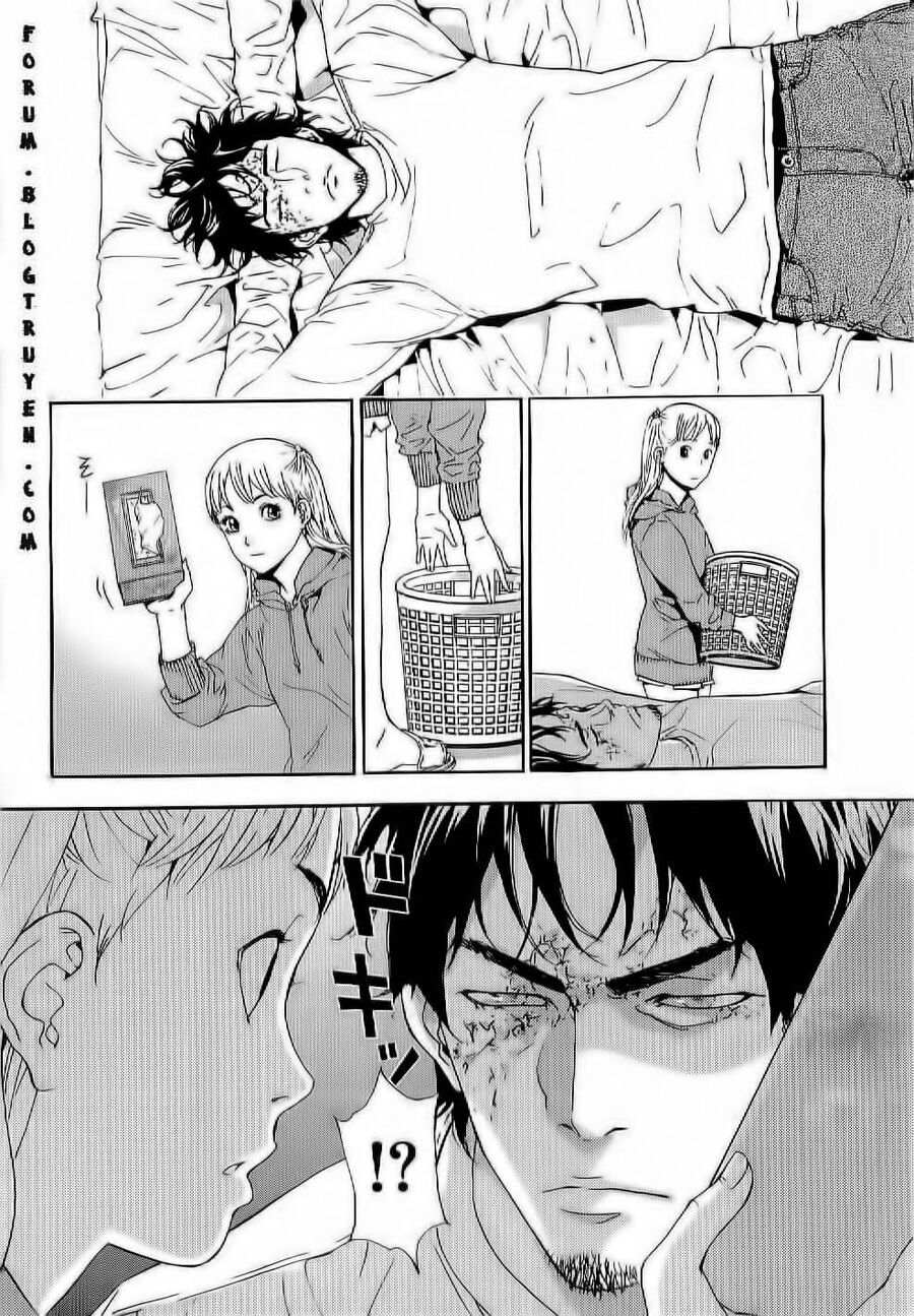 Cho Đến Khi Cái Chết Chia Lìa Đôi Ta Chapter 79 - 17