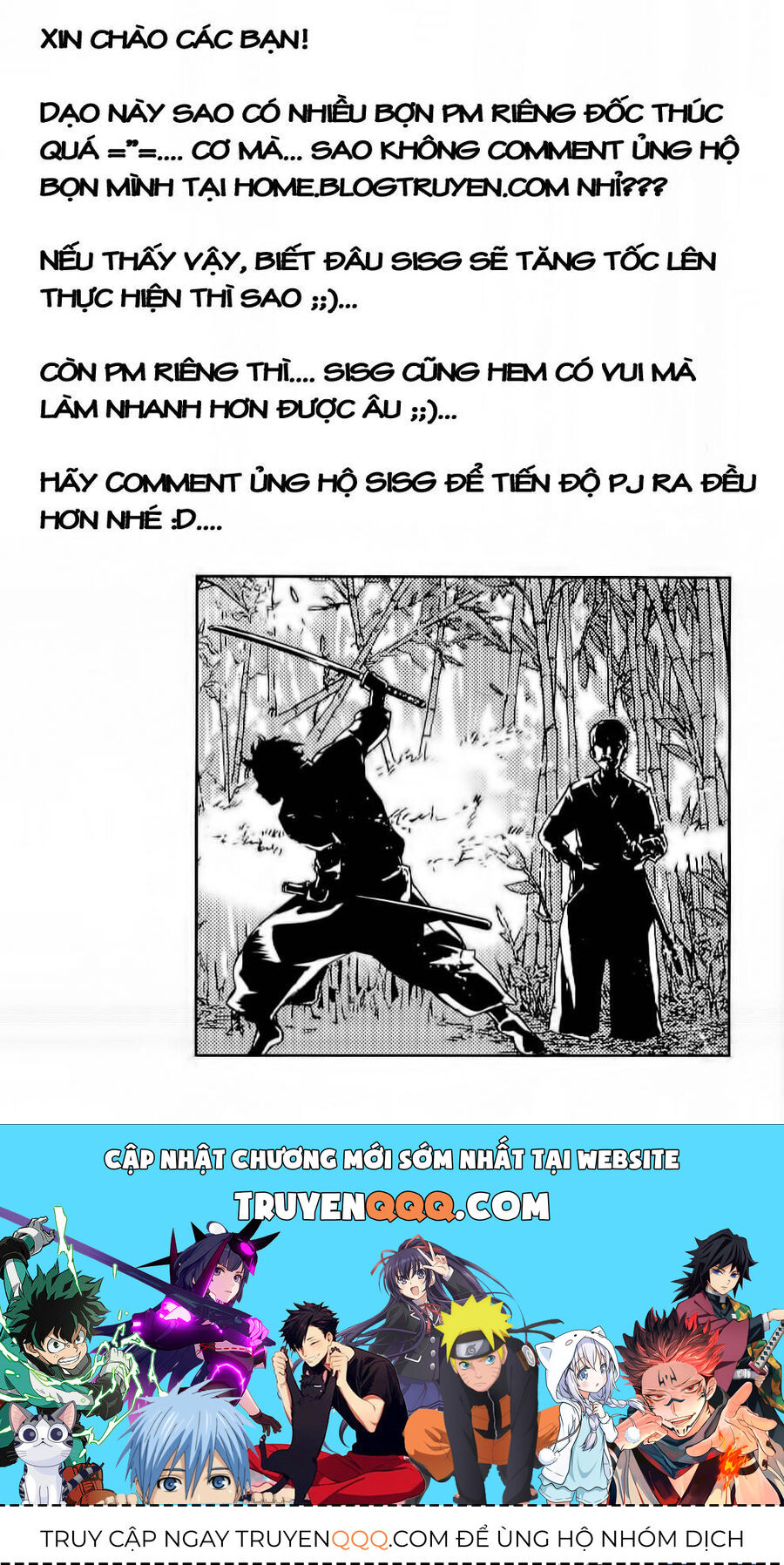 Cho Đến Khi Cái Chết Chia Lìa Đôi Ta Chapter 79 - 26