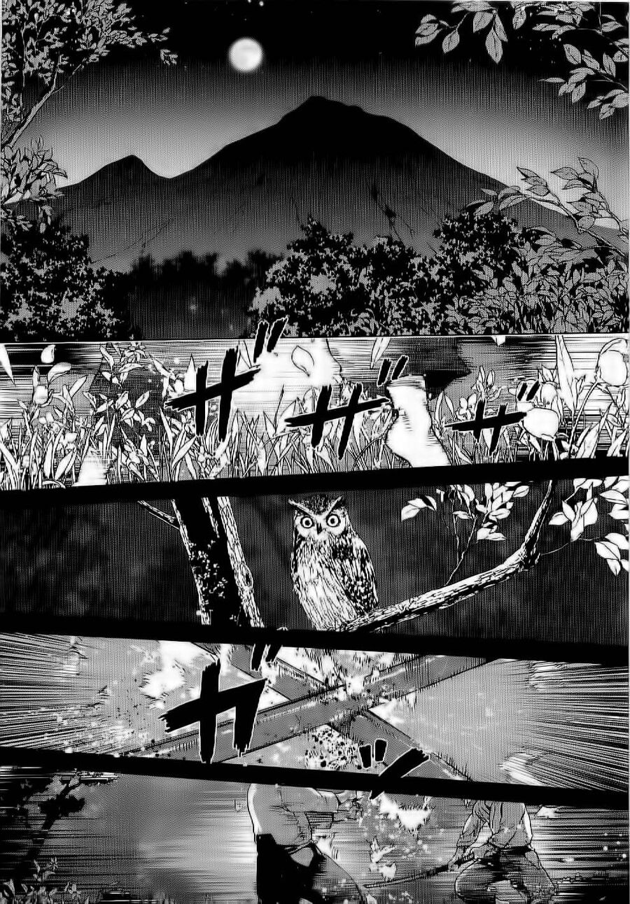 Cho Đến Khi Cái Chết Chia Lìa Đôi Ta Chapter 79 - 4