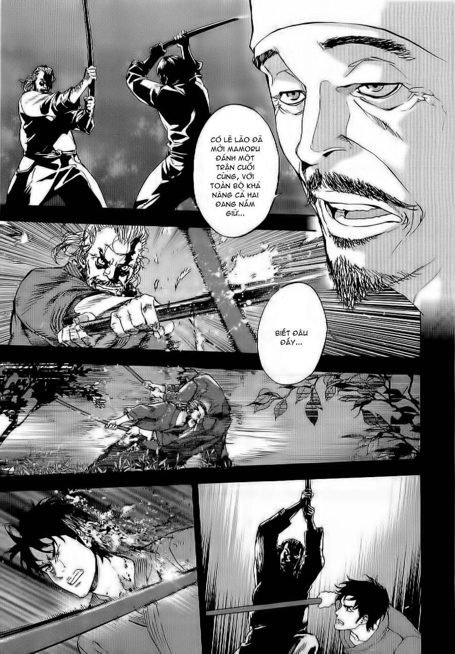 Cho Đến Khi Cái Chết Chia Lìa Đôi Ta Chapter 79 - 8