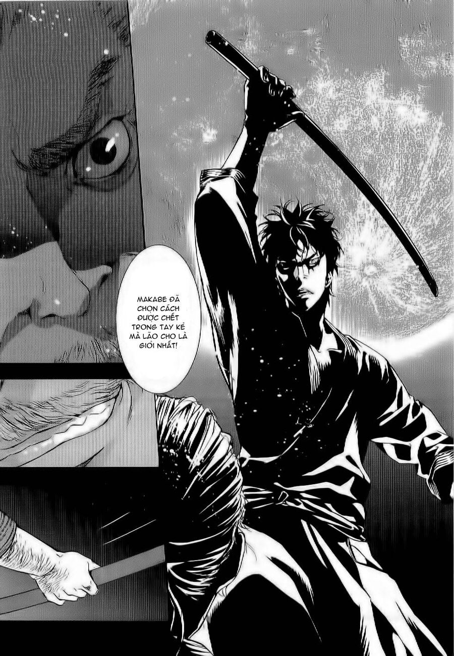 Cho Đến Khi Cái Chết Chia Lìa Đôi Ta Chapter 79 - 9