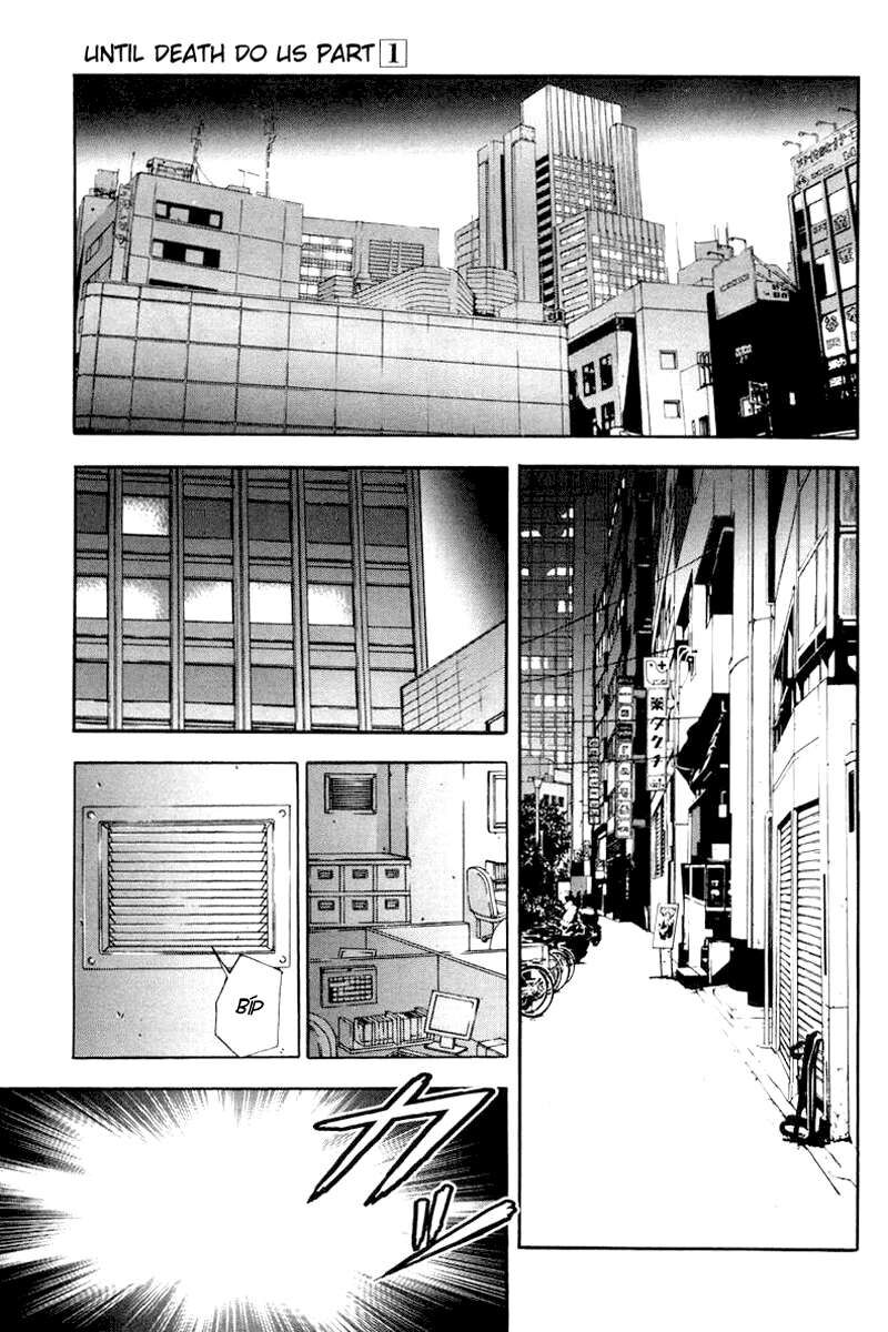 Cho Đến Khi Cái Chết Chia Lìa Đôi Ta Chapter 8 - 21