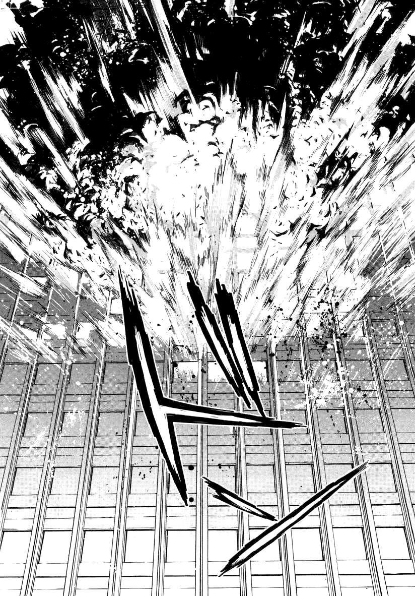 Cho Đến Khi Cái Chết Chia Lìa Đôi Ta Chapter 8 - 22