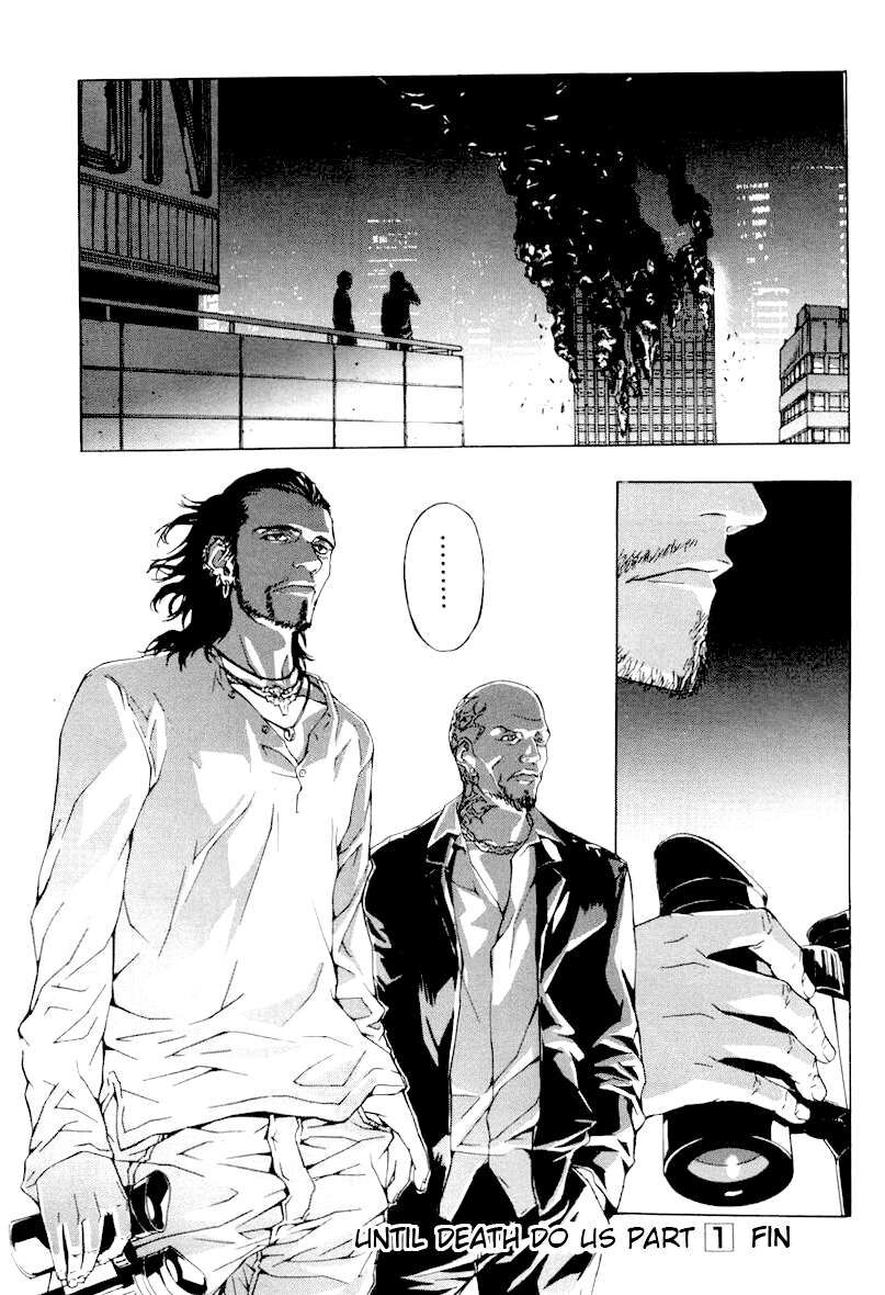 Cho Đến Khi Cái Chết Chia Lìa Đôi Ta Chapter 8 - 24