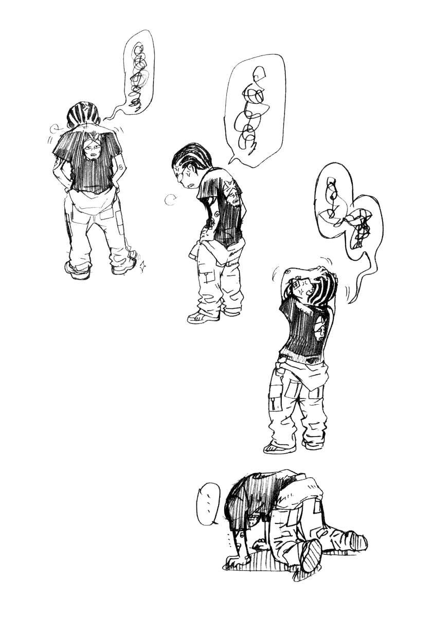 Cho Đến Khi Cái Chết Chia Lìa Đôi Ta Chapter 8 - 25