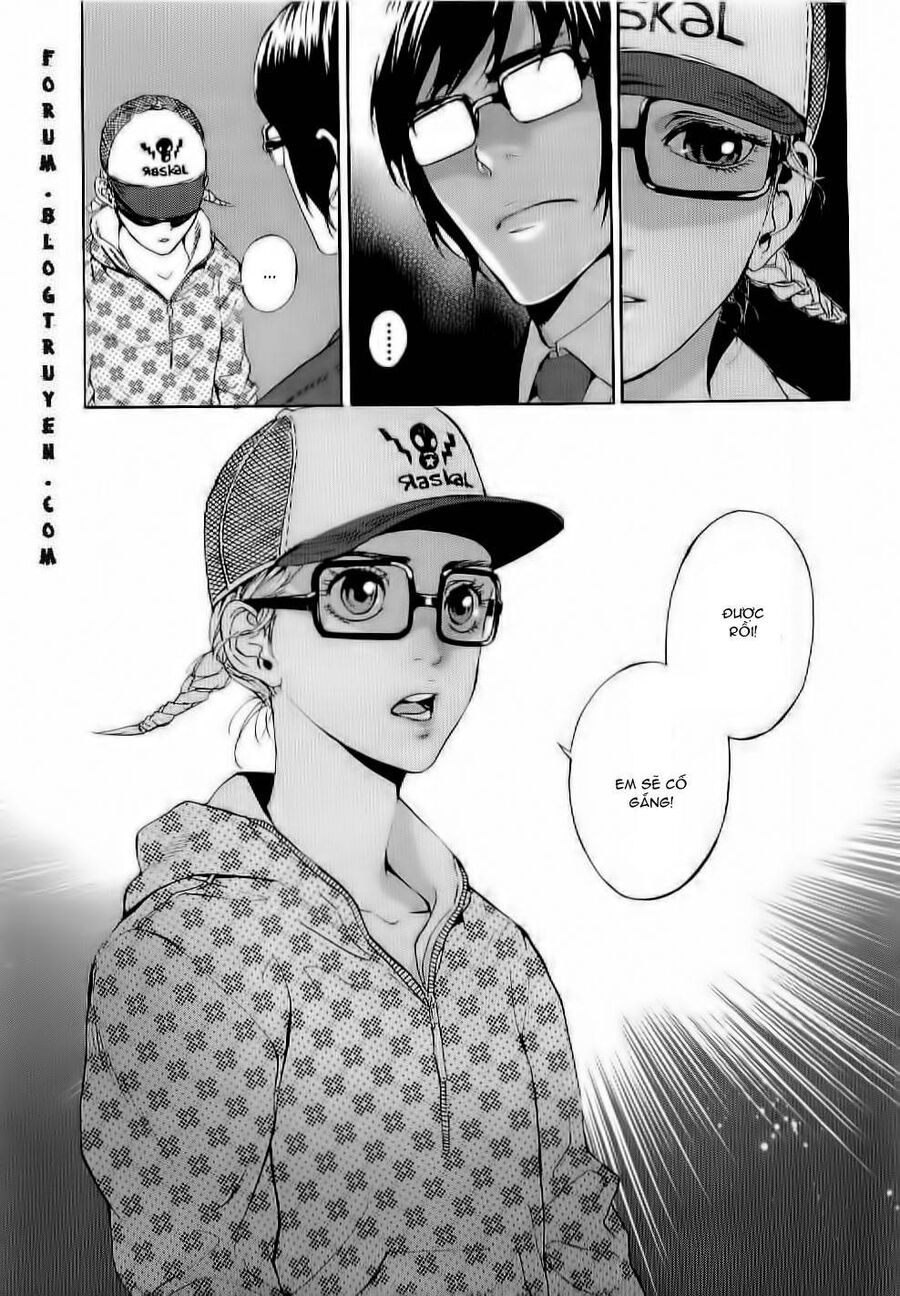 Cho Đến Khi Cái Chết Chia Lìa Đôi Ta Chapter 81 - 14