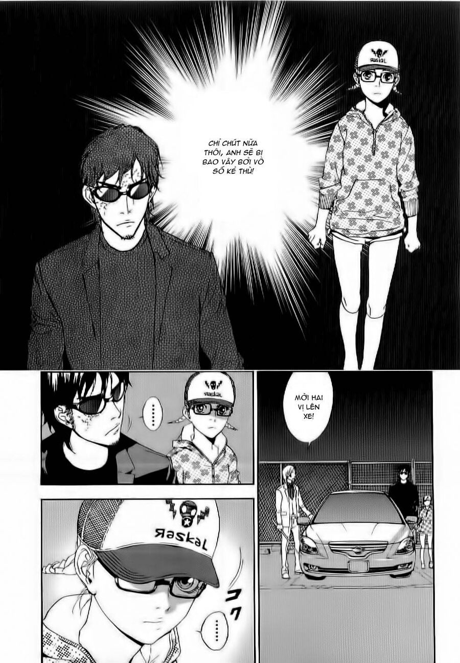 Cho Đến Khi Cái Chết Chia Lìa Đôi Ta Chapter 81 - 26