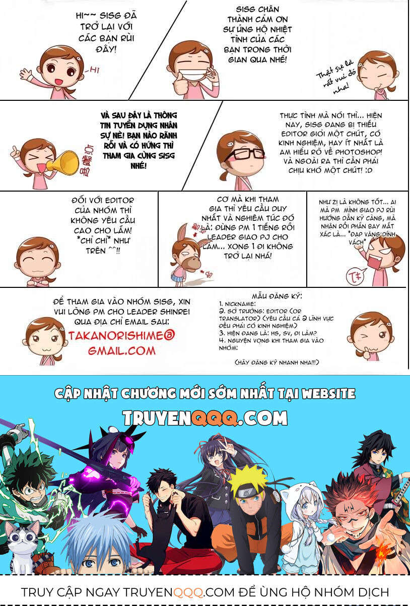 Cho Đến Khi Cái Chết Chia Lìa Đôi Ta Chapter 81 - 28