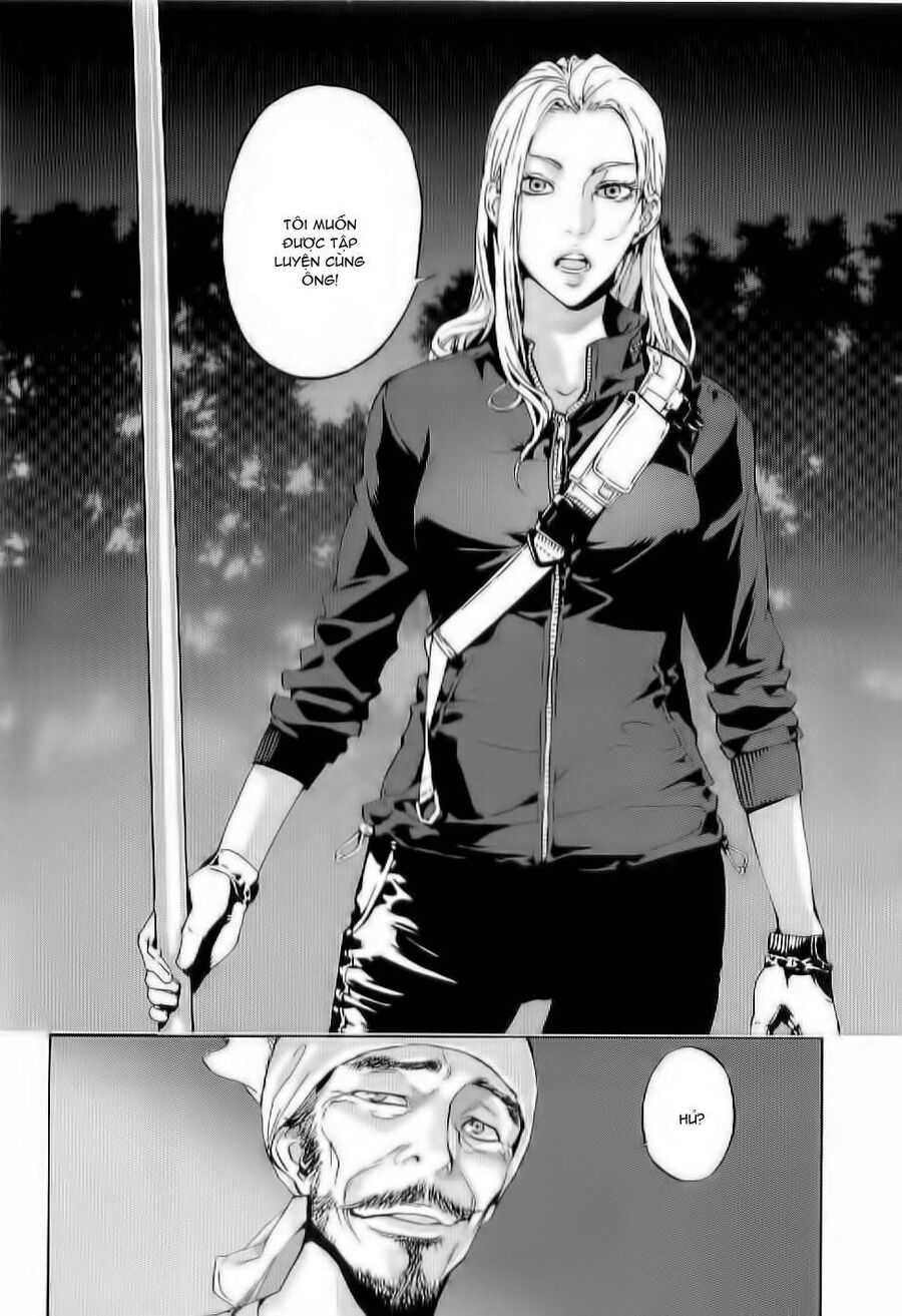 Cho Đến Khi Cái Chết Chia Lìa Đôi Ta Chapter 81 - 7