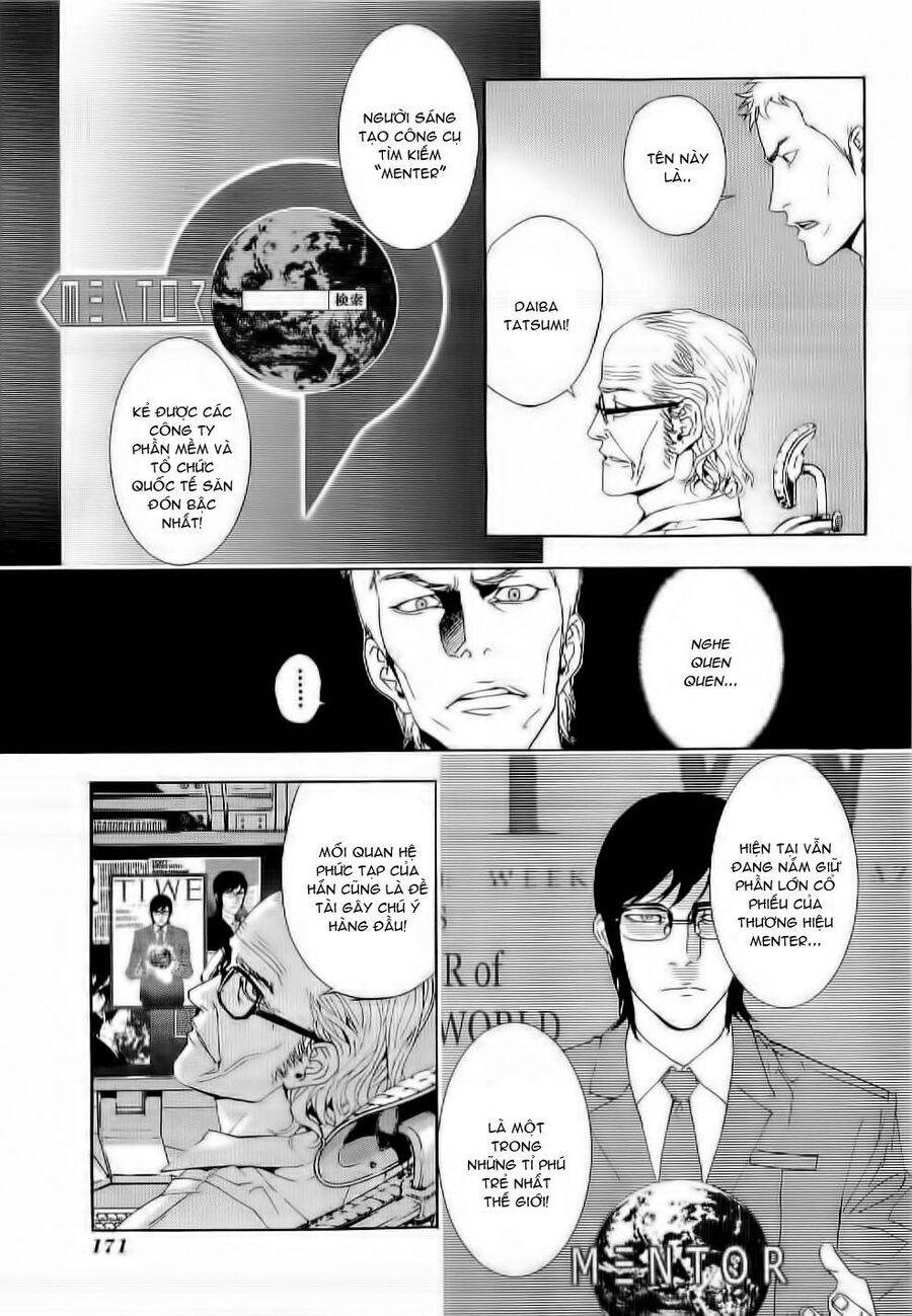 Cho Đến Khi Cái Chết Chia Lìa Đôi Ta Chapter 82 - 14