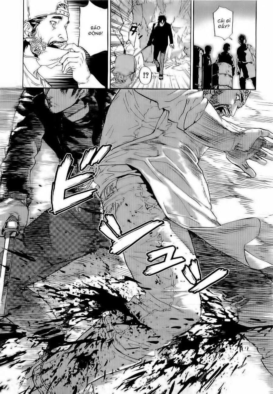 Cho Đến Khi Cái Chết Chia Lìa Đôi Ta Chapter 83 - 18
