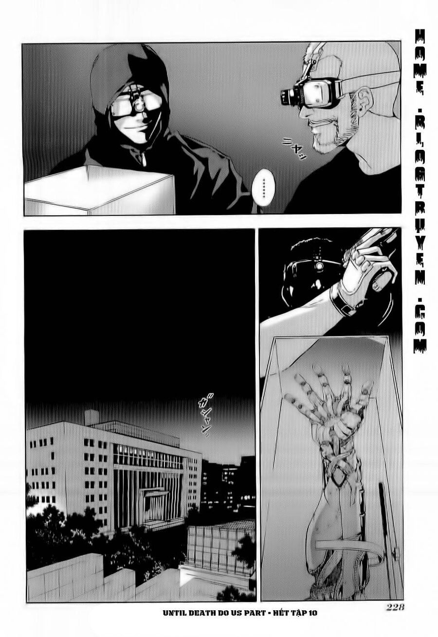 Cho Đến Khi Cái Chết Chia Lìa Đôi Ta Chapter 84 - 27