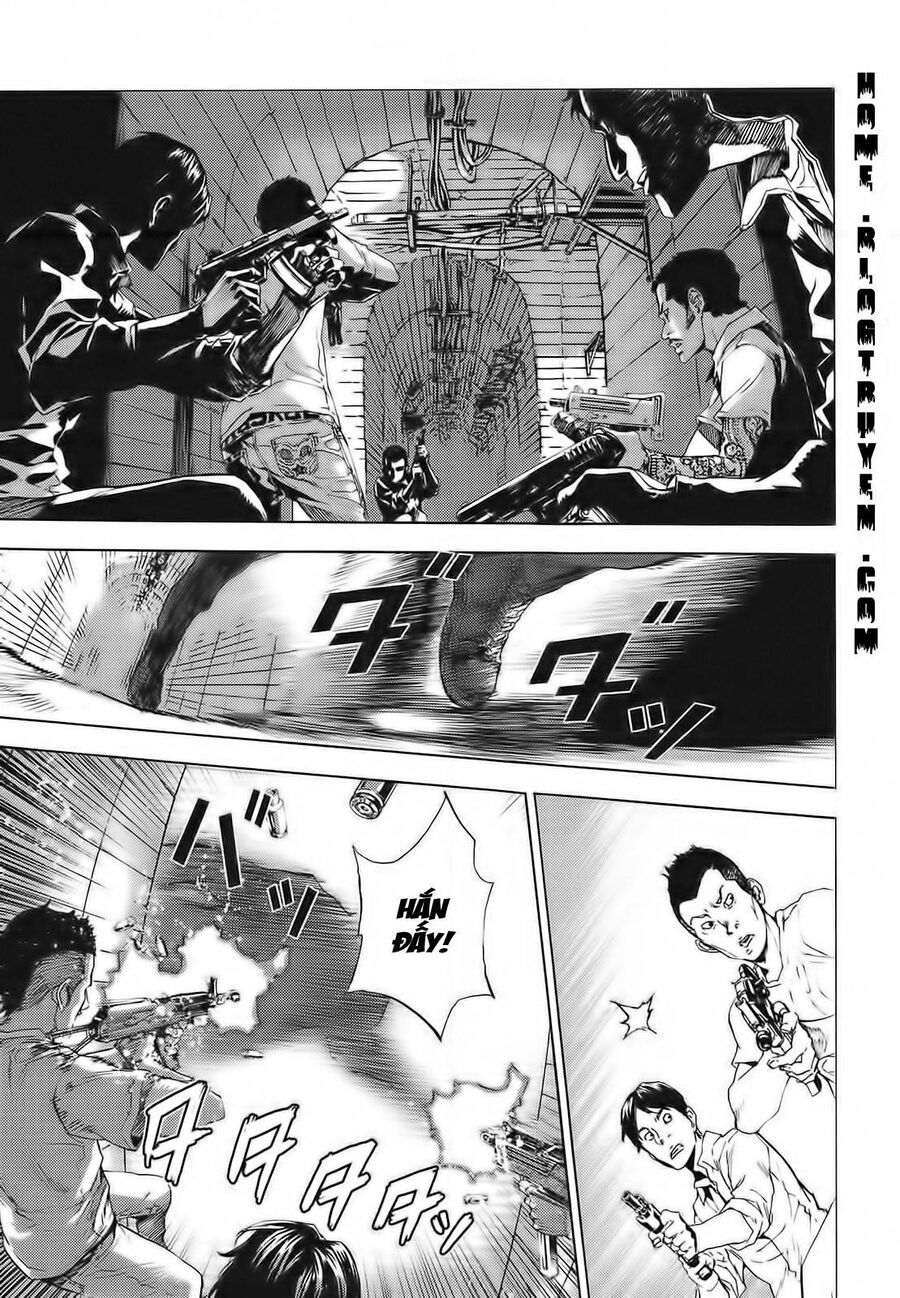 Cho Đến Khi Cái Chết Chia Lìa Đôi Ta Chapter 85 - 24