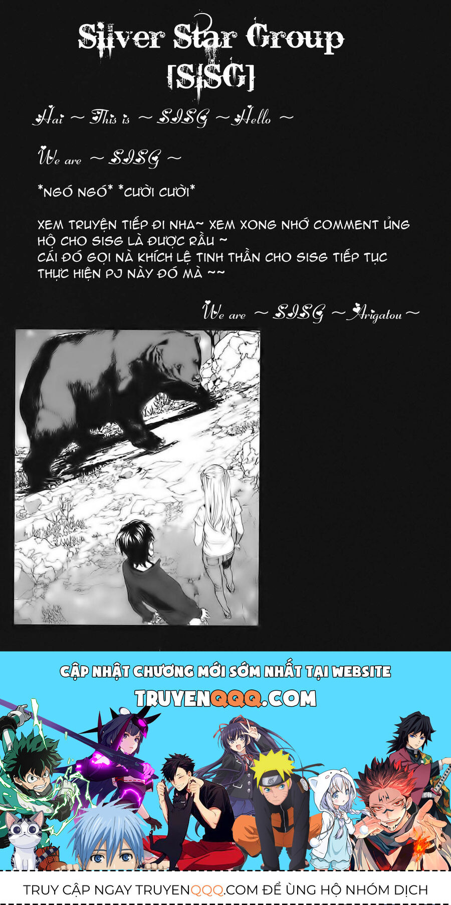 Cho Đến Khi Cái Chết Chia Lìa Đôi Ta Chapter 85 - 30