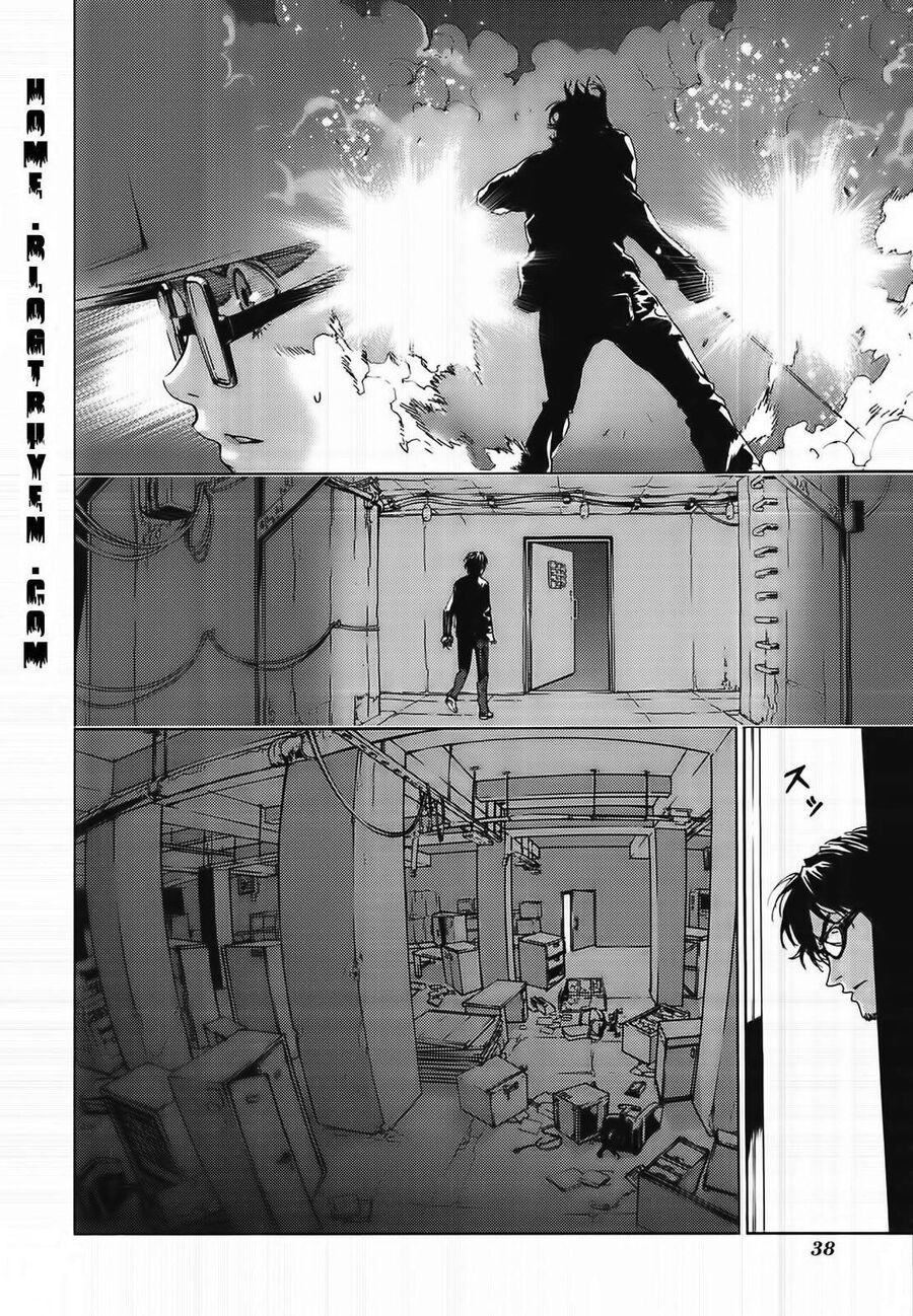 Cho Đến Khi Cái Chết Chia Lìa Đôi Ta Chapter 86 - 13